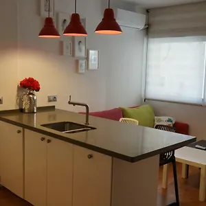  Appartement Malagueta Playa Azul Mediterraneo